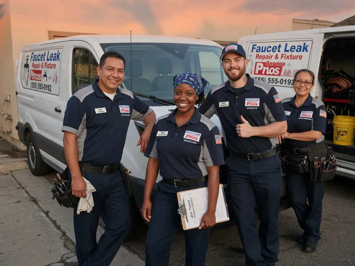 Faucet Repair company in Gotebo, OK