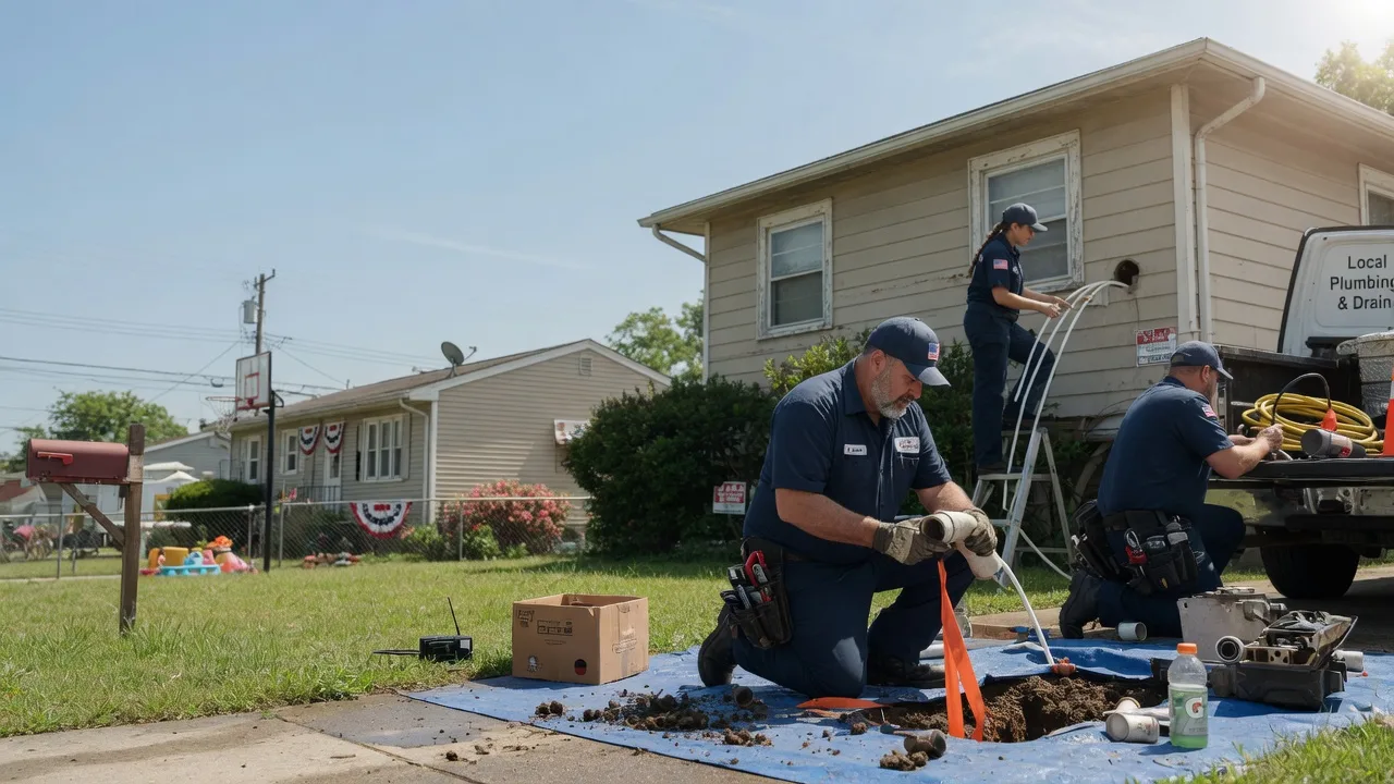 Faucet Repair in Gotebo, OK near me
